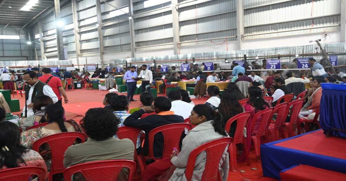 RANCHI NAGAR NIGAM: मेयर पद पर रोशनी खलखो आगे, वार्डों में प्रत्याशी विजयी, देखें लिस्ट 