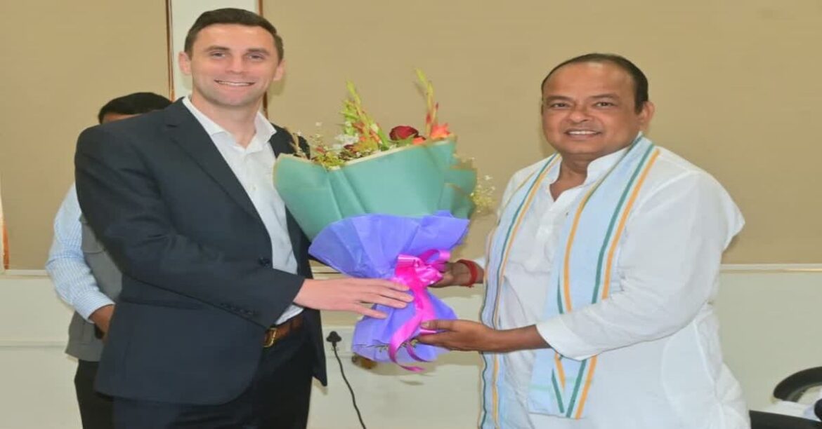 Ranchi Health News: झारखंड में AI आधारित हेल्थ सिस्टम से चलेंगे अस्पताल, रोग की पहचान व इलाज में होगी आसानी