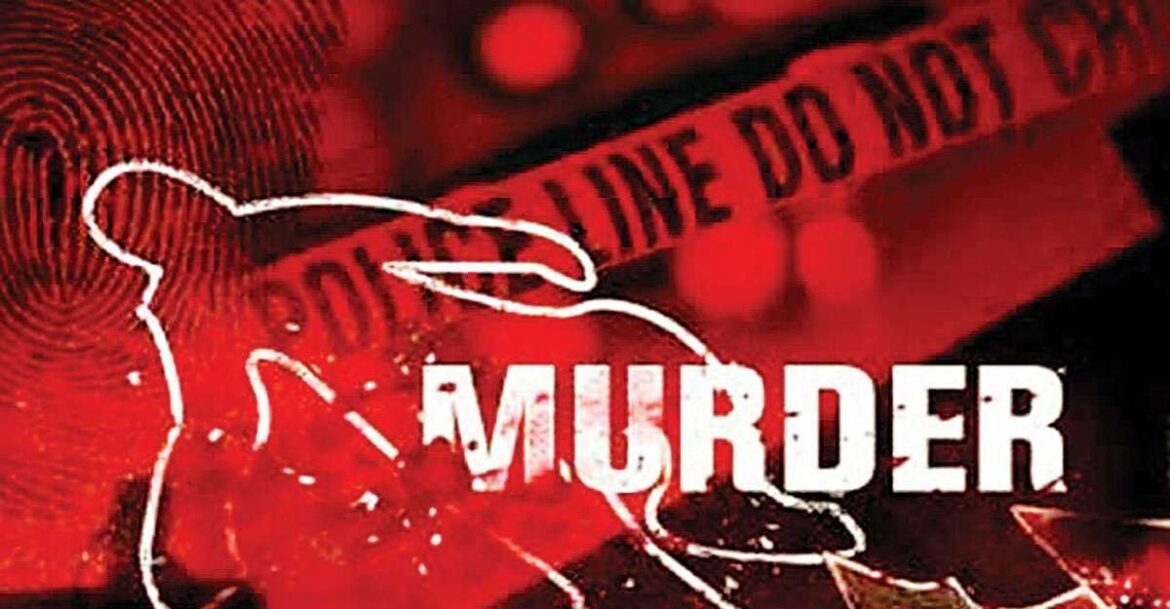 Hazaribagh Double Murder : हजारीबाग में शिक्षक के माता-पिता की हत्या, जानें क्या है पूरा मामला