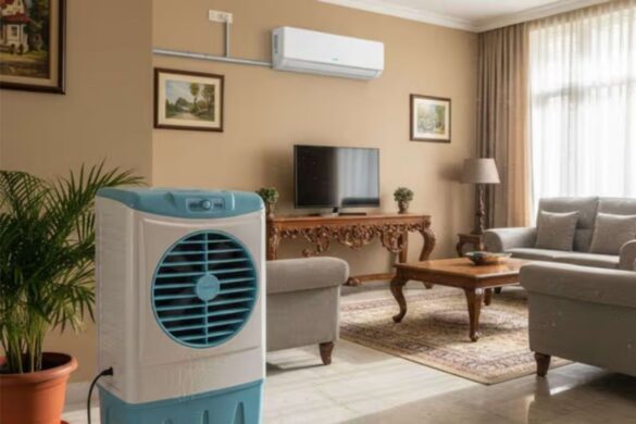 AC-कूलर चलने के बाद भी कम आएगा बिजली बिल, अपनाएं ये आसान टिप्स