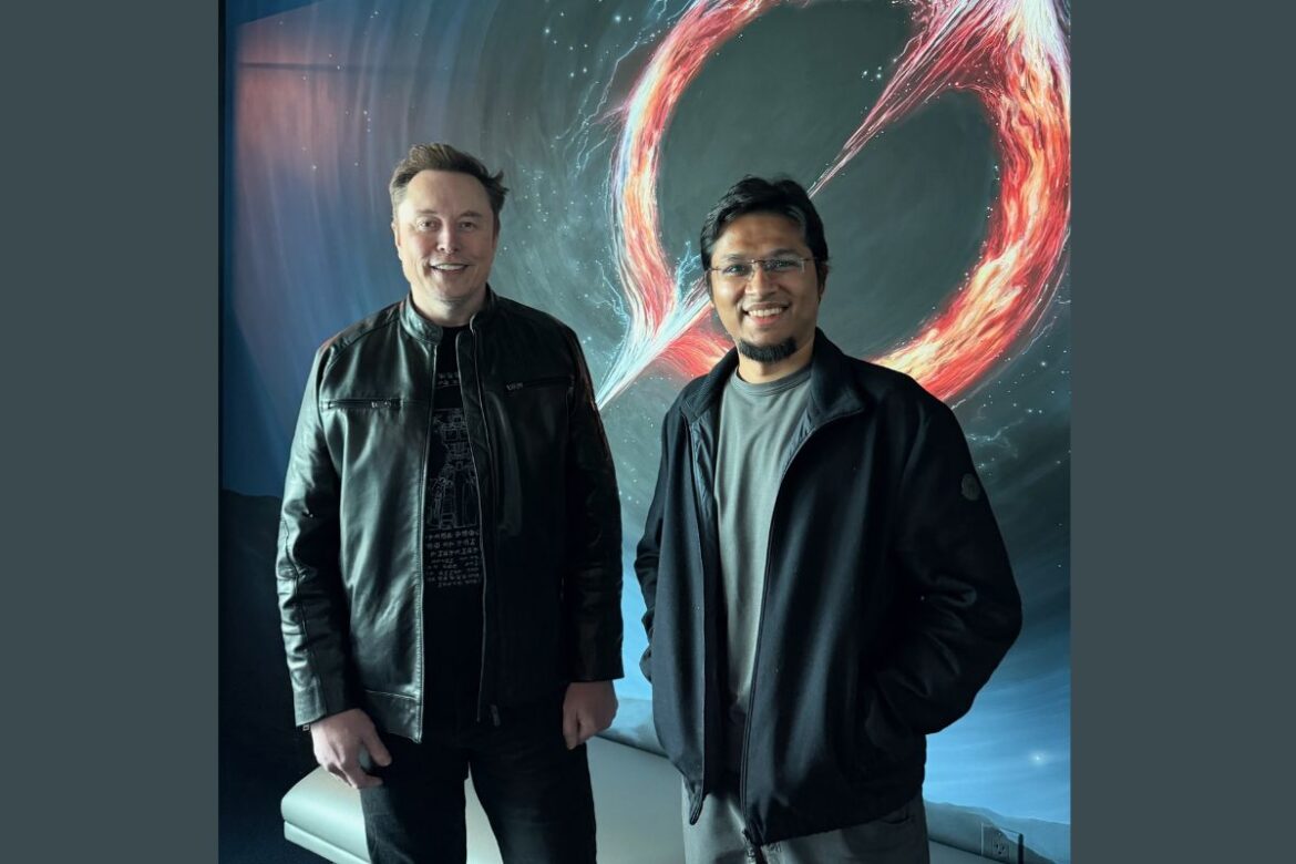 Devendra Chaplot: मिलिए इंडियन साइंटिस्ट से, जिनका एलन मस्क ने SpaceX और xAI में किया वेलकम