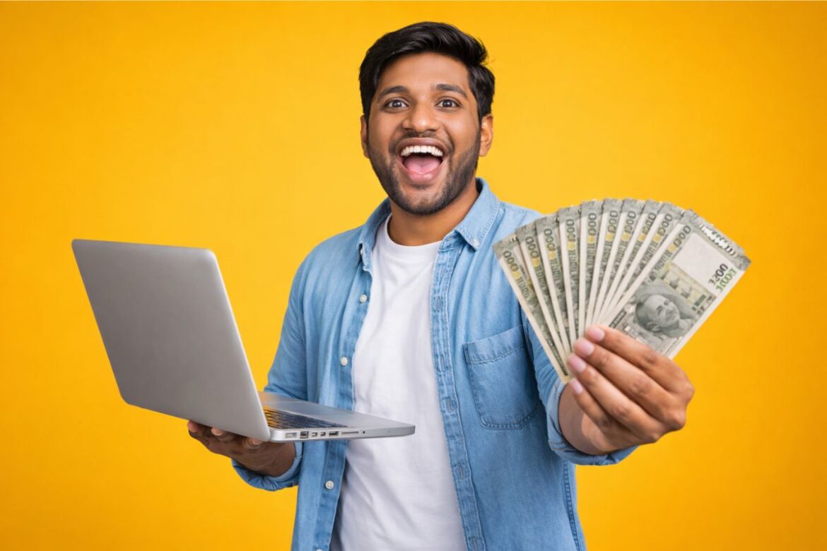 2026 में ऑनलाइन कमाई के सबसे भरोसमंद और तेजी से बढ़ते रास्ते: बिना एक पैसा लगाए लाखों तक पहुंचें!