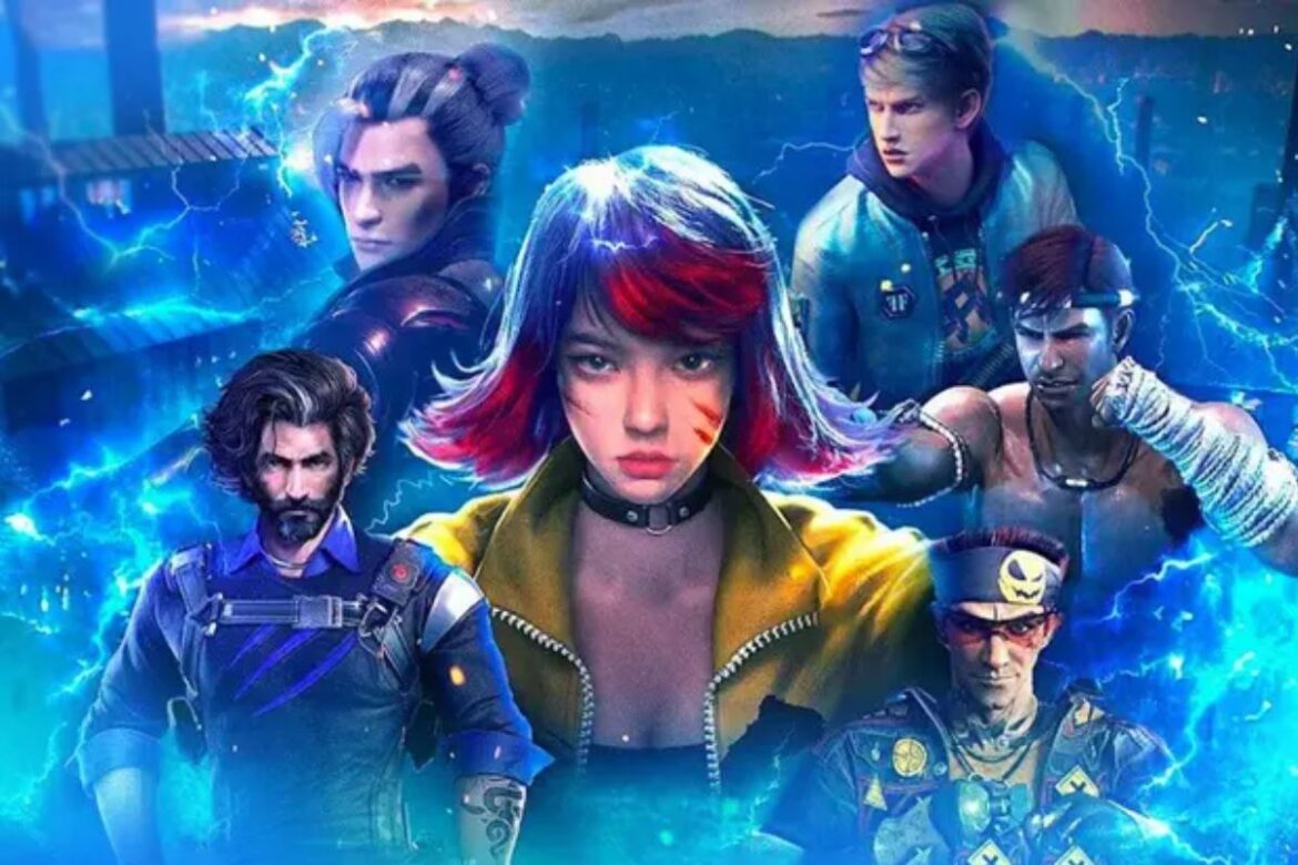 चाहिए फ्री रिवॉर्ड्स? तो फटाफट रिडीम करें आज के Free Fire MAX कोड्स