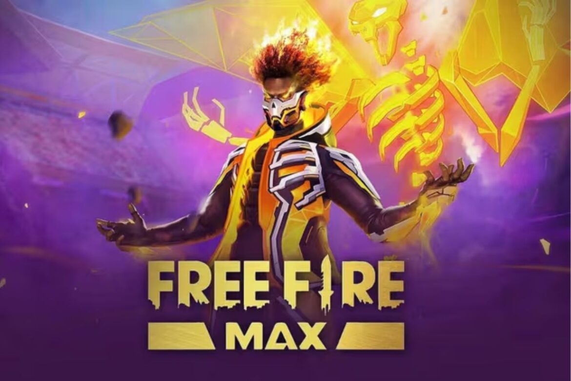 Free Fire MAX के एक्टिव कोड्स हुए जारी, फ्री में पाएं प्रीमियम रिवॉर्ड्स
