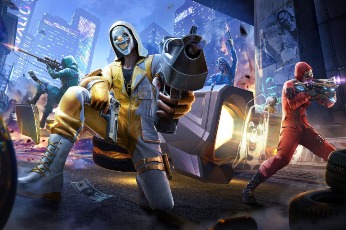 बिना डायमंड्स खर्च पाएं शानदार रिवॉर्ड्स, रिडीम करें ये कोड्स