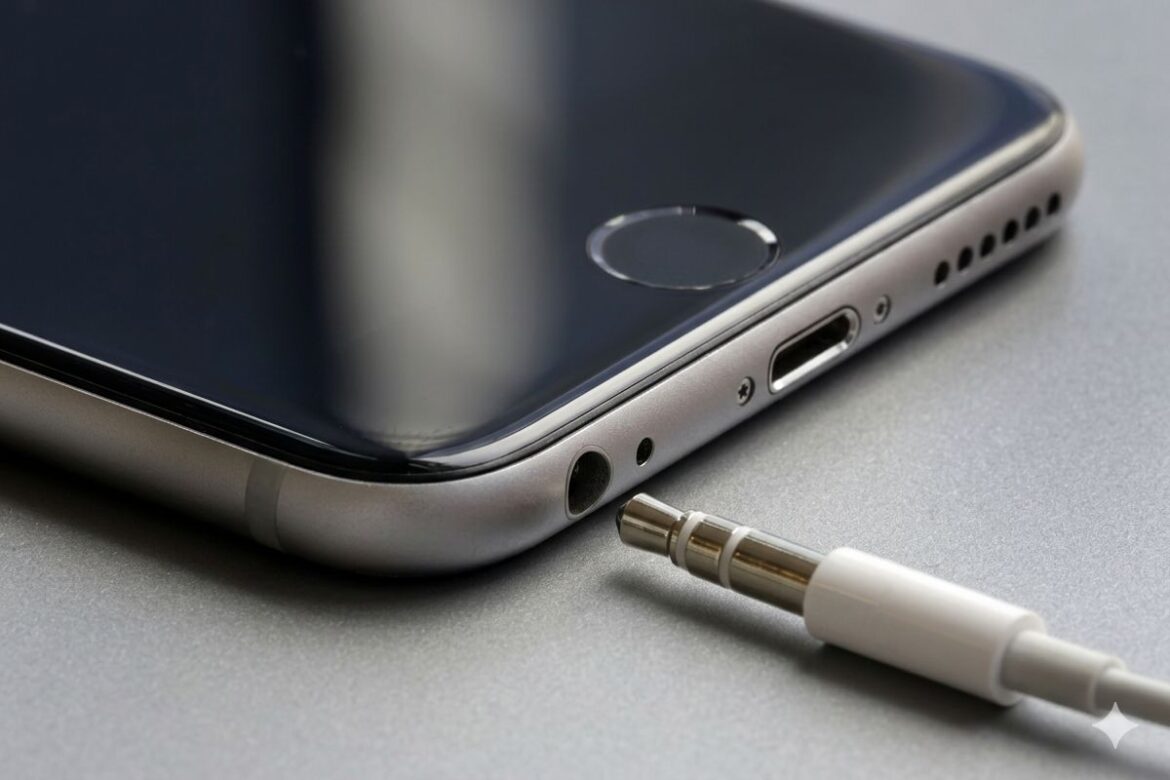 क्यों अब नए स्मार्टफोन्स में हेडफोन जैक नहीं मिलता? जानें कारण