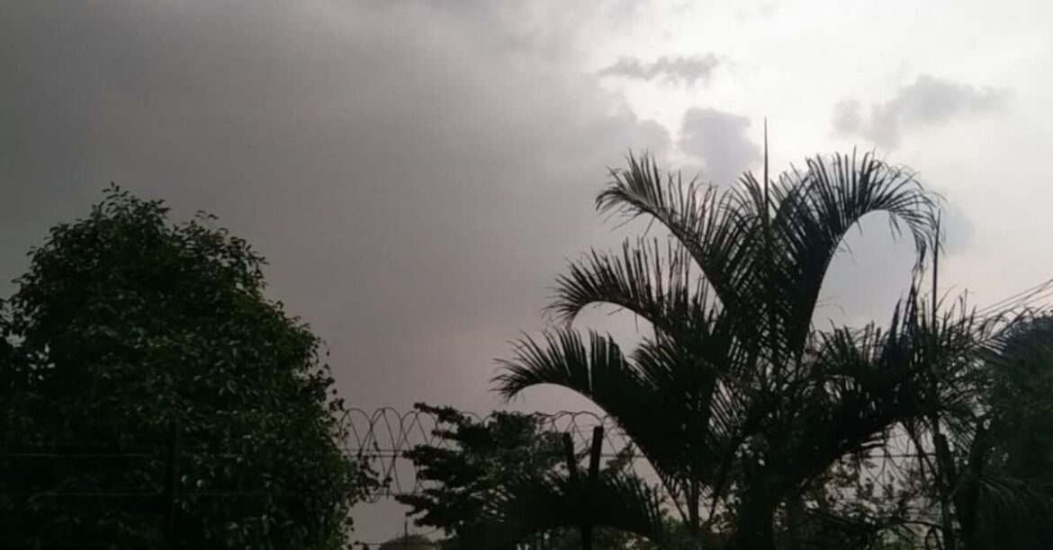 IMD Weather Jharkhand : झारखंड का आज का मौसम : बारिश, वज्रपात और ओलावृष्टि का अलर्ट, कई जिलों में ऑरेंज चेतावनी जारी