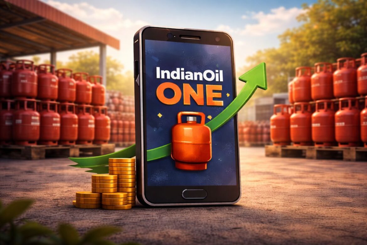 IndianOil ONE ऐप की बढ़ी डिमांड, प्ले स्टोर पर डाउनलोड में ChatGPT से निकला आगे