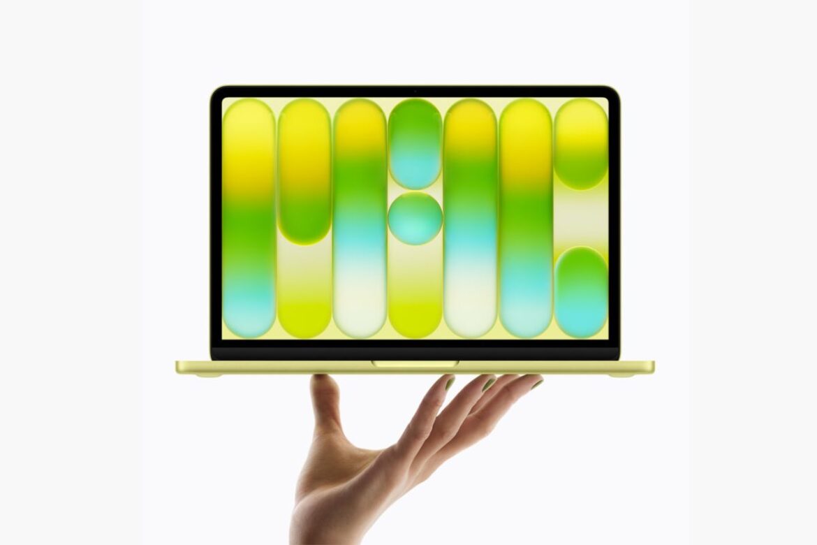 ₹69,900 में कितना दमदार है Apple का बजट लैपटॉप MacBook Neo?