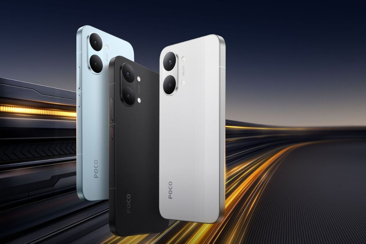 POCO X8 Pro और POCO X8 Pro Max की बिक्री हुई शुरू, जानें फीचर्स, कीमत और ऑफर्स डिटेल्स