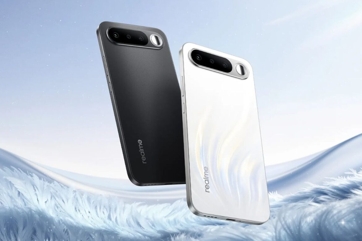 2 अप्रैल को भारत में लॉन्च होगा Realme 16 5G, जानिए सेल्फी मिरर फोन के फीचर्स