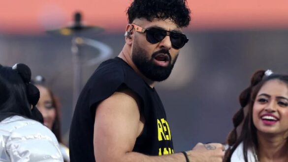 बादशाह की बढ़ी मुश्किलें! महिला आयोग ने पुलिस से की गिरफ्तारी की मांग, शो पर भी लगी रोक