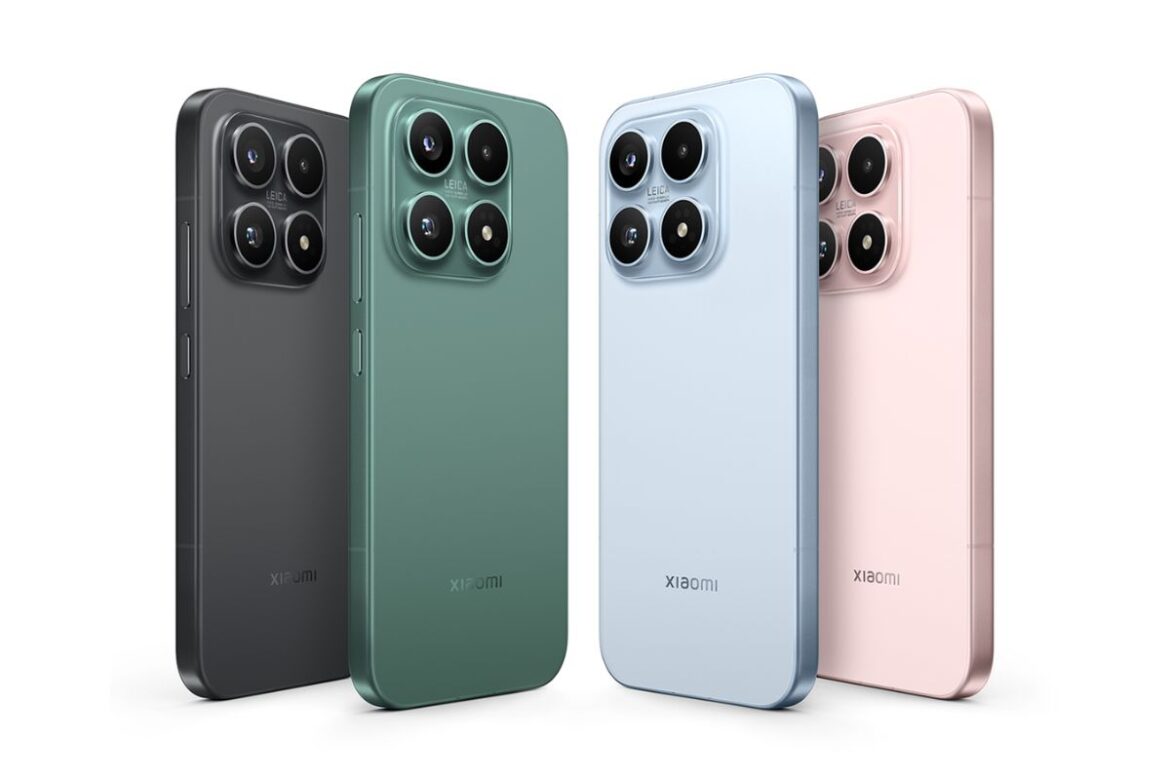 OPPO K14 से Xiaomi 17 Ultra तक, इस हफ्ते लॉन्च होंगे कई मॉडल्स