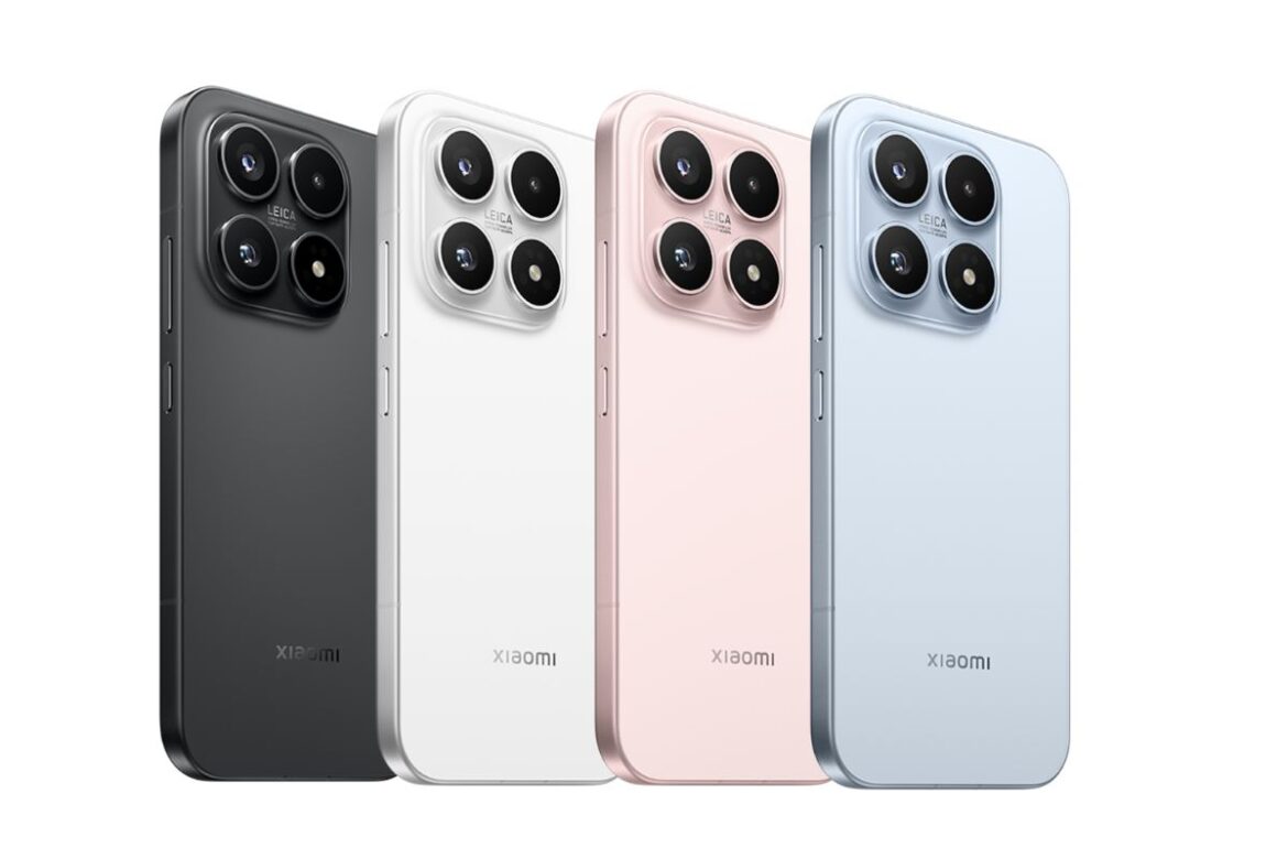 Xiaomi 17 Series भारत में लॉन्च, जानिए कीमत, फीचर्स और ऑफर्स