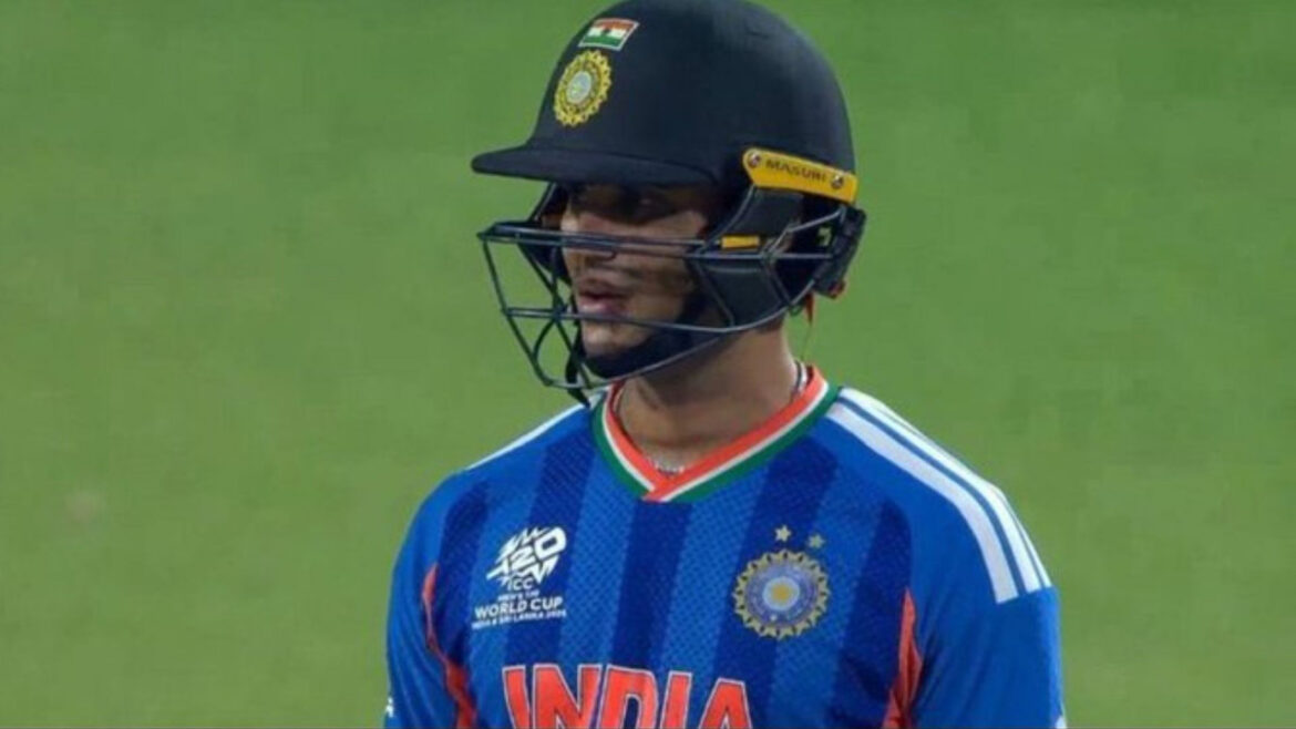 IND VS ENG: 'शर्मा जी के सारे बेटे लायक नहीं होते...', अभिषेक शर्मा के सेमीफाइनल में भी फ्लॉप होने पर भड़के यूजर्स | Abhishek Sharma Struggle Continue in T20 World Cup 2026