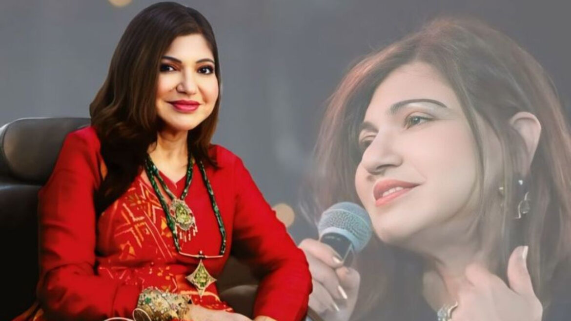 इस एक गानें से Alka Yagnik को रातों-रात बना दिया था स्टार, लेकिन निजी जिंदगी में… | Alka Yagnik Birthday Melodious Voice That Captured Hearts And a Marriage Lived Miles Apart