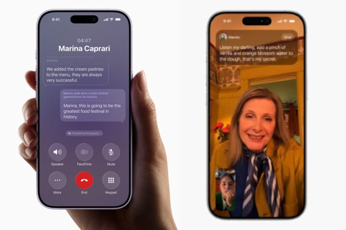 iPhone पर कॉल के दौरान कैसे करें रियल-टाइम Translation? जानिए आसान तरीका