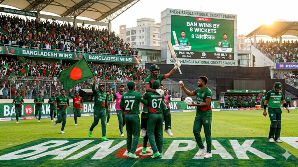 'ICC मालिक नहीं है...', फिर विवादों में घिरा बांग्लादेश क्रिकेट बोर्ड; अब सरकार से सीधा टकराव! | T20 World Cup 2026 Bangladesh Cricket Board controversy BCCI and BCB Dispute