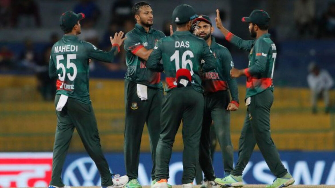 टी20 वर्ल्ड कप बहिष्कार के बाद अब भारत से सीरीज की मांग कर रहा बांग्लादेश! आयरलैंड को दिखाया ठेंगा | BCB has postponed tour against Ireland to play series with India After Boycotting T20 World Cup