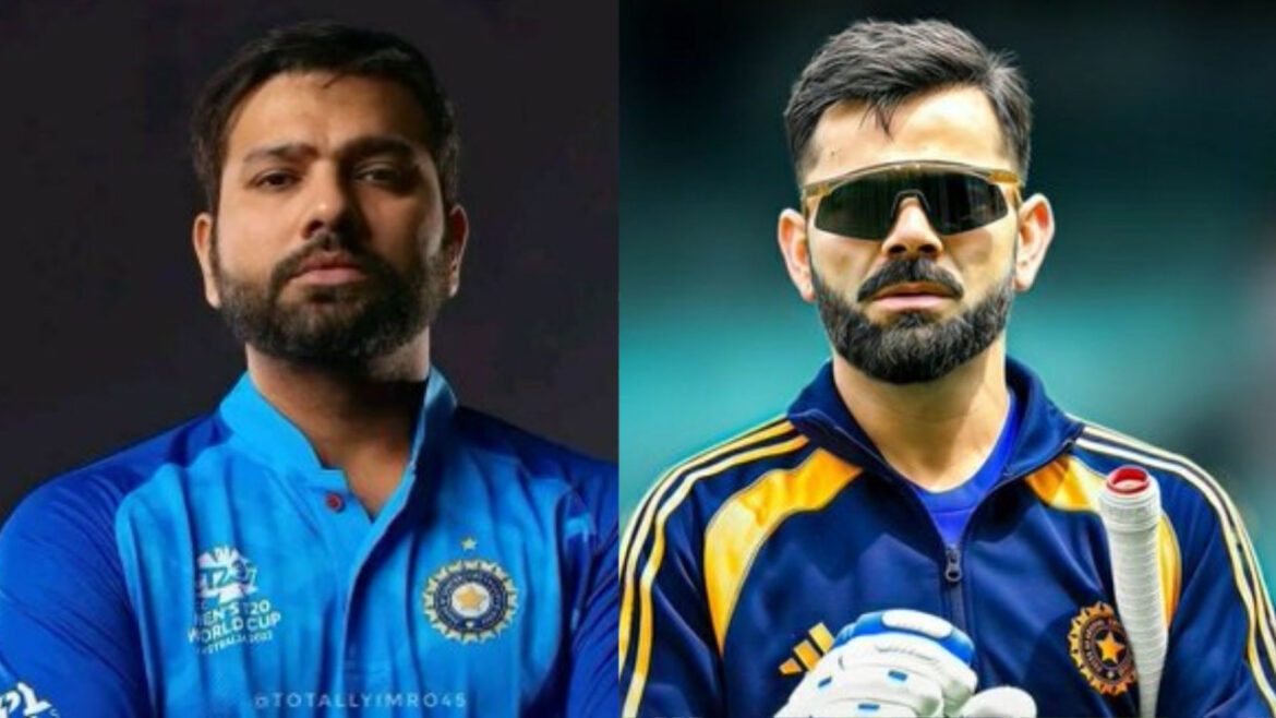 IND vs AFG: फिर मैदान पर दिखेंगे 'रोको', IPL के बाद भारत का दौरा करेगी अफगानिस्तान; यहां जानें पूरा शेड्यूल | India Afghanistan series schedule Afghanistan tour of India India Afghanistan series ODI World Cup 2027