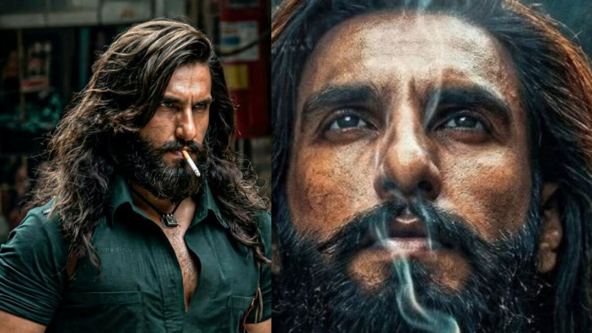 कपूर, खान और कुमार... सब हुए फेल; धुरंधर 2 ने रणवीर सिंह को बनाया बॉक्स ऑफिस का नया किंग | Dhurandhar 2 became first film to earn 100 crore in single day Dhurandhar 2 set big record