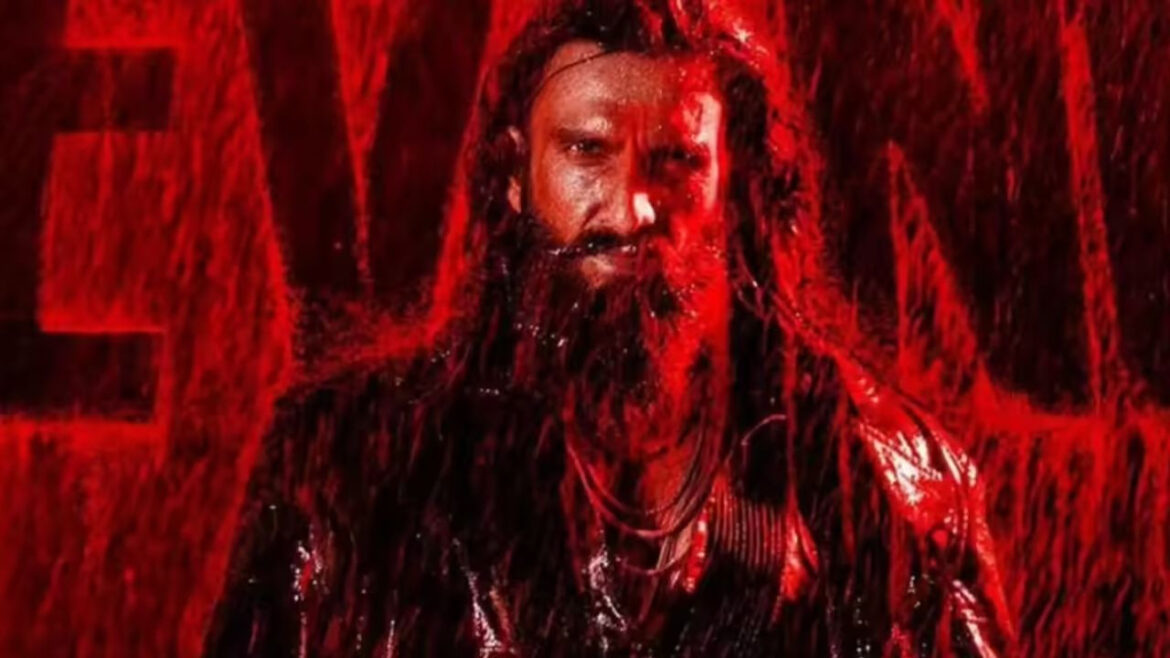 'धुरंधर 2' ने काटा बवाल! एक हफ्ते में 600 करोड़ रुपये का आंकड़ा पार करने वाली बनी पहली हिंदी फिल्म | Ranveer Singh Spy Thriller Dhurandhar 2 Becomes First Hindi Film To Cross Rs 600 Crore On one week Box Office