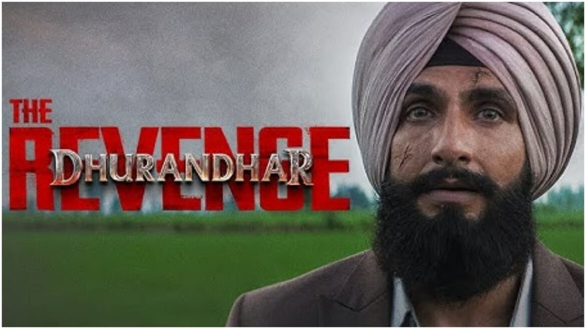 रणवीर सिंह ने पगड़ी बांधते हुए पी सिगरेट? फेक वीडियो पर खौला 'धुरंधर' डायरेक्टर आदित्य धर का खून, दी वॉर्निंग | Aditya Dhar Reaction to AI Image Controversy of Ranveer Singh in Dhurandhar 2