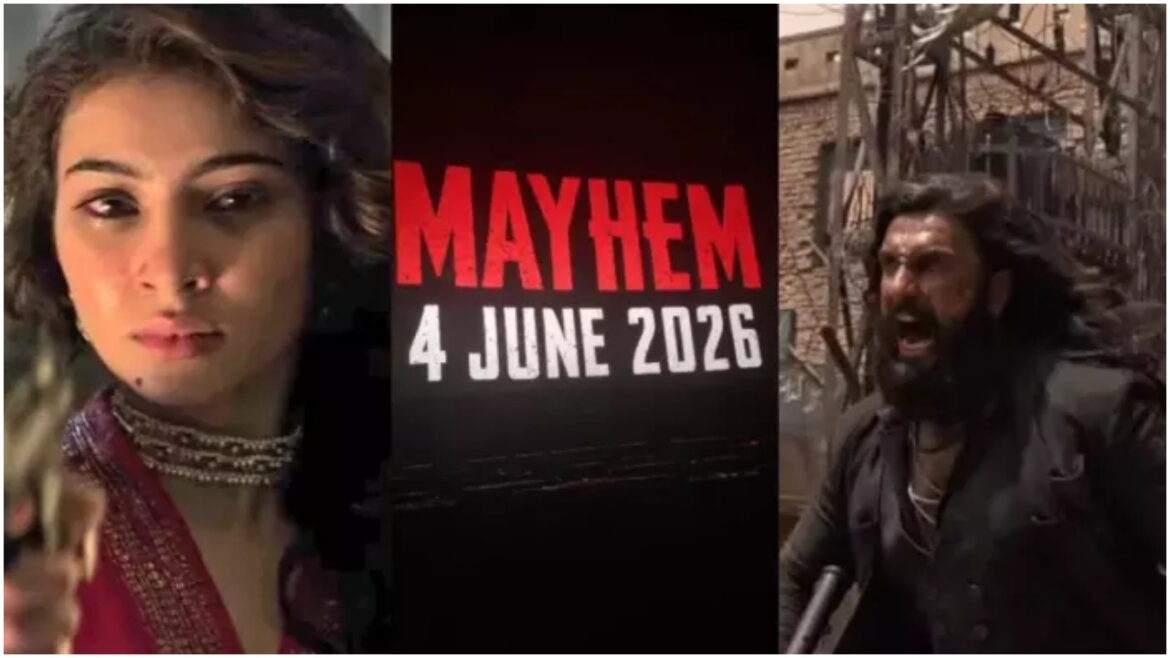 धुरधंर 2 के बाद धुरंधर 3 भी आने वाली है! रणवीर सिंह की फिल्म को लेकर वायरल पोस्ट ने किया धमाका | Dhurandhar 3 Release Rumour Fact Check Ranveer Singh Sara Arjun film sequal Viral Post