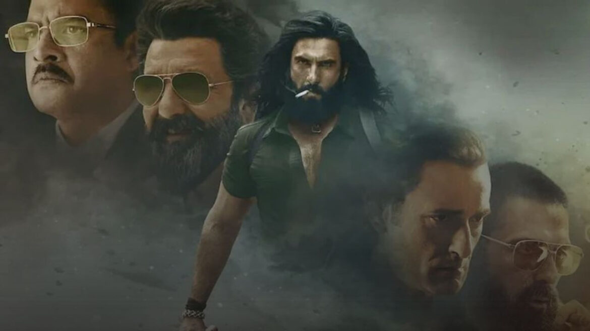 बॉक्स ऑफिस पर लौटेगा 'धुरंधर' का जलवा, मेकर्स ने किया री-रिलीज का ऐलान | Dhurandhar will return to box office makers announce re release Dhurandhar 2 Ranveer singh