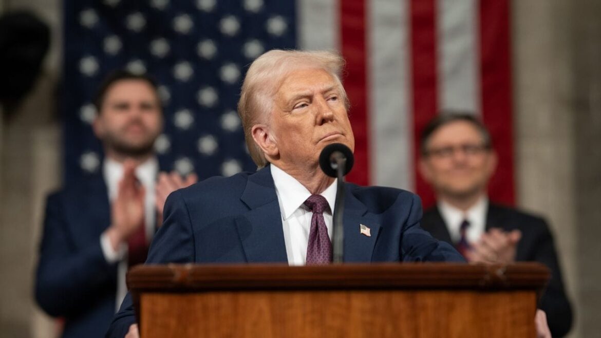 डोनाल्ड ट्रंप ने दिए Iran से सैन्य अभियान समेटने के संकेत, बोले- ‘मिशन ईरान’ पूरा होने के करीब