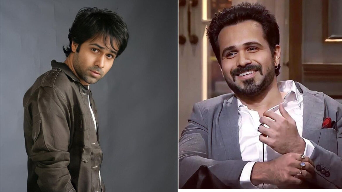 सीरियल किसर से वर्सिटाइल एक्टर तक… इमरान हाशमी ने यूं बनाई अपनी पहचान | Emraan Hashmi Birthday Top 5 Movies and Upcoming Films 2026