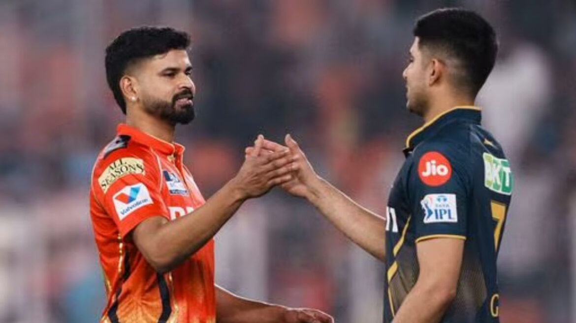 IPL 2026: मुल्लांपुर में बल्लेबाजों की आएगी मौज या गेंदबाज करेंगे पलटवार? जानें पिच रिपोर्ट और संभावित प्लेइंग XI | GT VS PBKS Batsmen or bowling heaven in Mullanpur Pitch Report Probable Playing XI IPL 2026