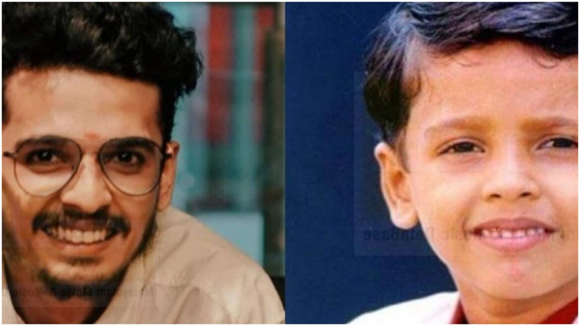 हरि मुरली का 27 साल की उम्र में निधन, चाइल्ड आर्टिस्ट के तौर पर बनाई थी पहचान | Former Child Artist Hari Murali Found Dead At Home Son Of Actor KU Murali