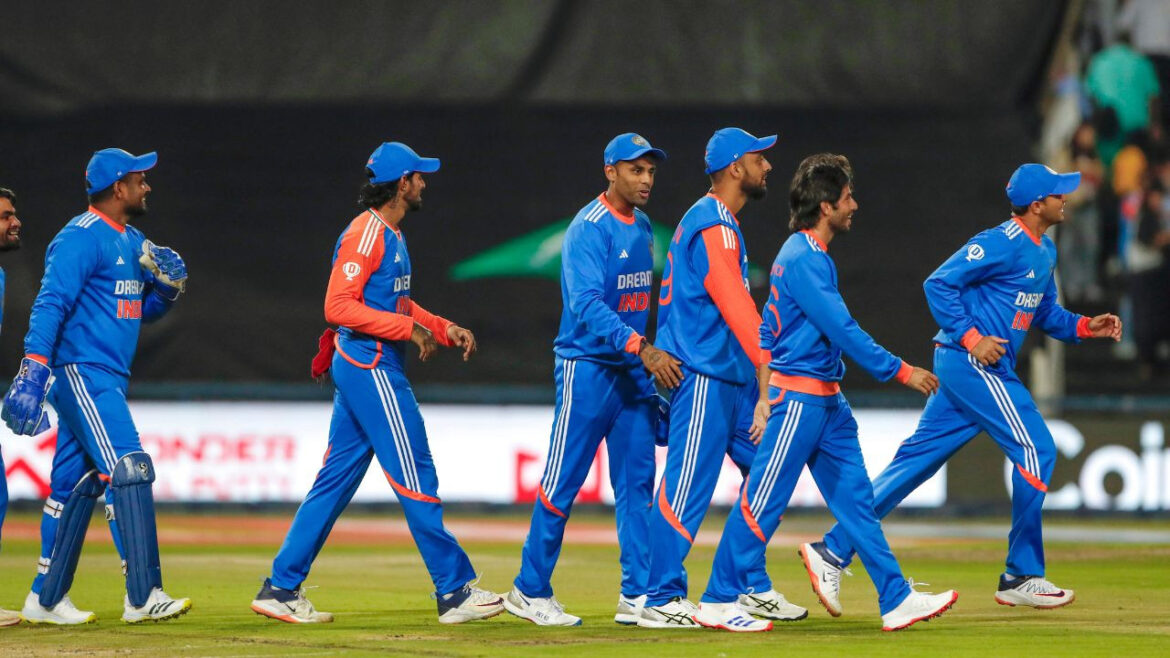 IND vs IRE: 19 सालों बाद बेलफास्ट में उतरने को तैयार टीम इंडिया, IPL 2026 के बाद होगी भारत-आयरलैंड में टक्कर | IND vs IRE t20I series schedule India-Ireland clash Belfast ground after 19 years