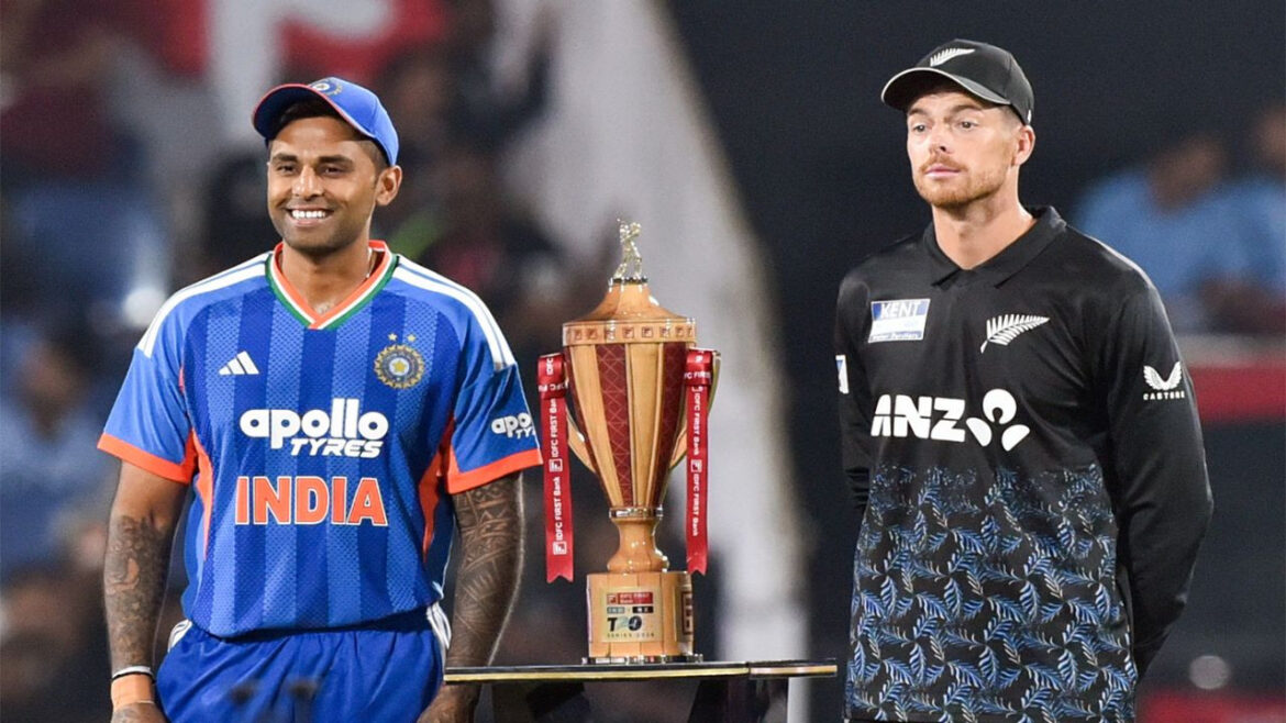 IND VS NZ T20 World Cup Final: भारत-न्यूजीलैंड में से कौन रचेगा इतिहास? दोनों की क्या है ताकत और क्या है कमजोर कड़ी? | IND vs NZ T20 World Cup Final India vs New Zealand know strengths weaknesses Varun Chakravarthy abhishek sharma Finn Allen