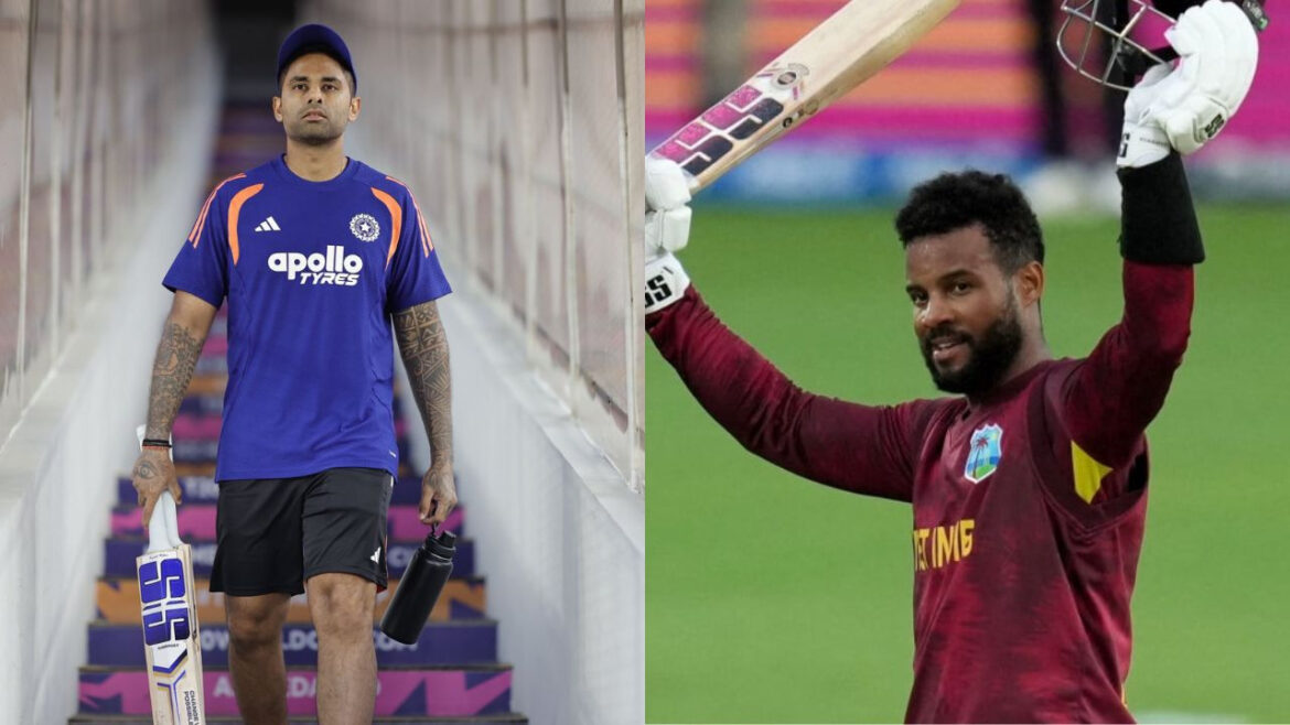 T20 World Cup: ईडन गार्डन्स में IND vs WI की आर-पार जंग, 10 साल पुराना सेमीफाइनल हिसाब आज होगा चुकता | T20 World Cup IND vs WI match clash today at Eden Gardens super 8 semifinals know head to head record