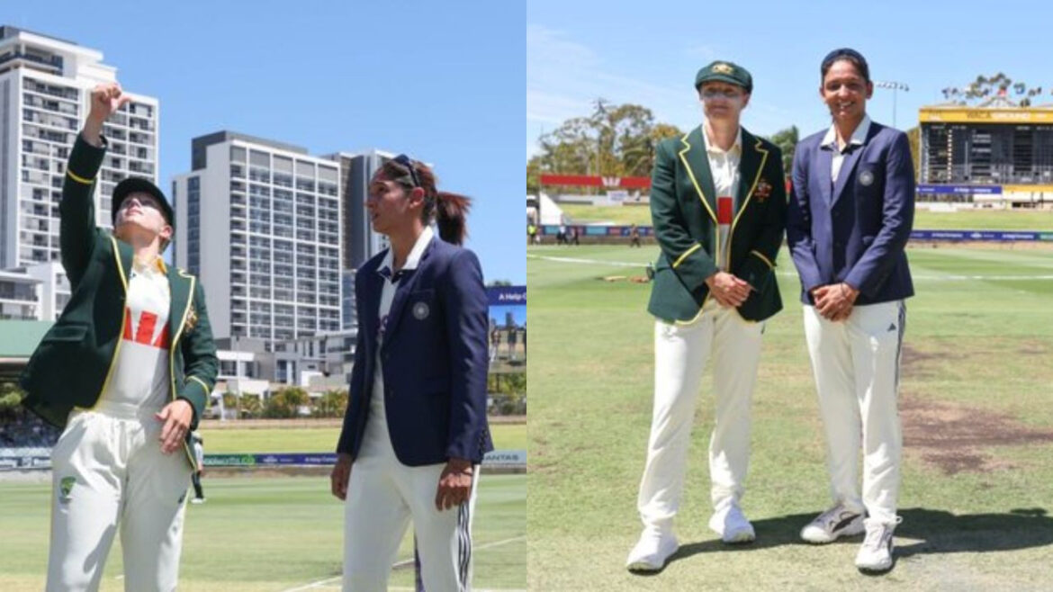 INDW vs AUSW: T20 वर्ल्ड कप फाइनल से पहले भारत को मिली बड़ी हार, ऑस्ट्रेलिया ने इंटरनेशनल महिला दिवस पर 10 विकेट से हराया | Annabel Sutherland INDW vs AUSW Australia women team beat India women team by 10 wickets