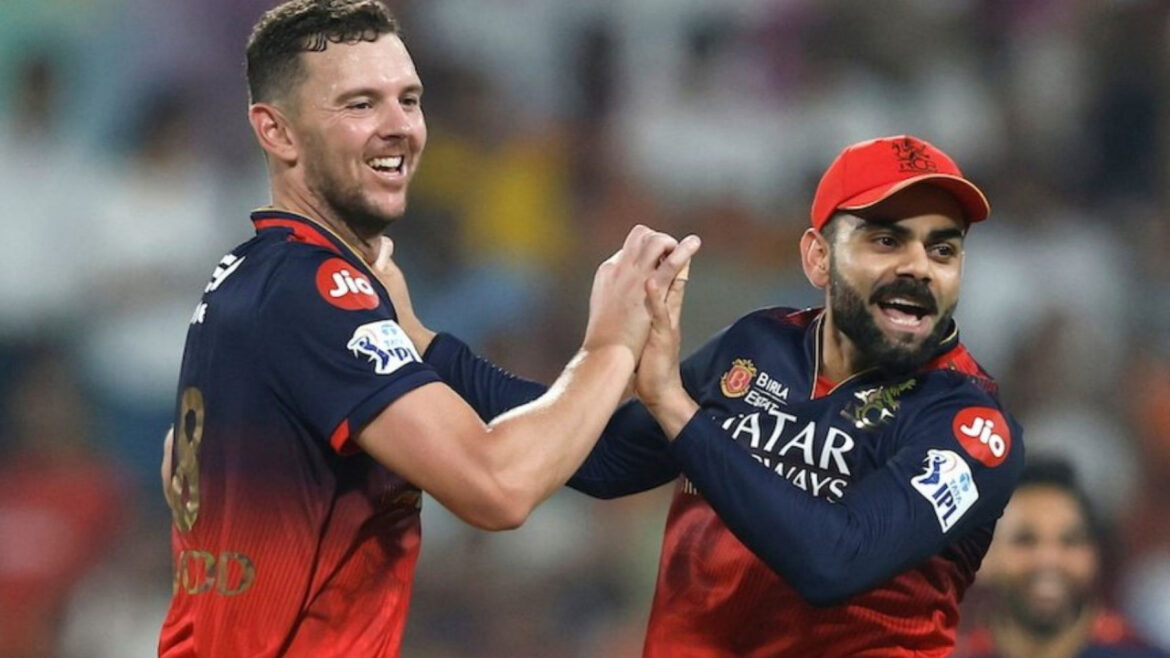 IPL 2026: RCB के सामने खिताब बचाने की चुनौती, क्या चेन्नई और मुंबई की खास लिस्ट में बना पाएगी अपनी जगह? | IPL 2026 RCB Faces the Challenge of Defending the Title