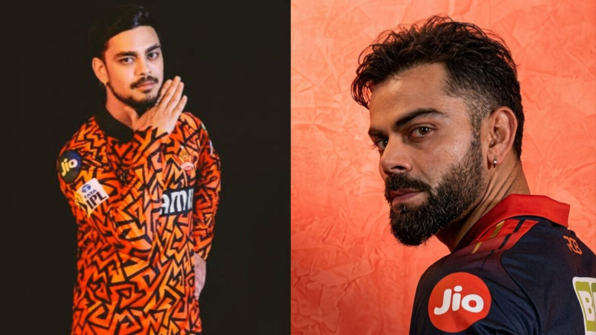 IPL 2026: ईशान के सामने 'विराट' चुनौती, जानें RCB-हैदराबाद की ताकत और प्लेइंग-11 | IPL 2026 Royal Challengers Bangalore vs Sunrisers Hyderabad Probable Playing 11