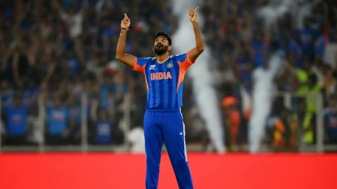 जसप्रीत बुमराह हुए चोटिल? IPL शुरू होने से ठीक पहले पहुंचे सेंटर ऑफ एक्सीलेंस; फैंस में बढ़ी चिंता | IPL 2026 Jasprit Bumrah Injured BCCI Centre of Excellence