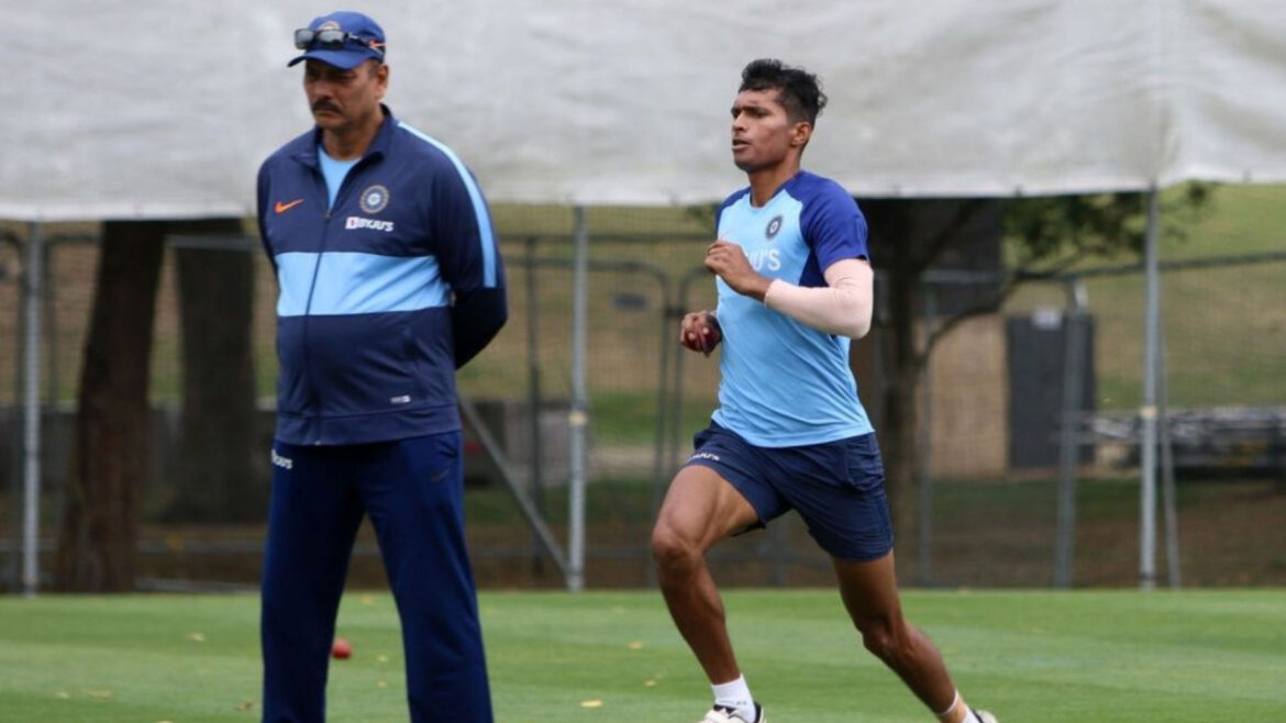 IPL 2026: हर्षित राणा के रिप्लेसमेंट का ऐलान, भारत के लिए तीनों फॉर्मेट खेलने वाले खिलाड़ी को किया शामिल | IPL 2026 Harshit Rana Replacement Announc Navdeep Saini joins KKR