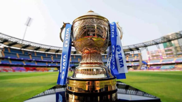 IPL 2026: कोरोना के बाद फिर दो पार्ट में खेली जाएगी दुनिया की सबसे बड़े लीग, मैच, शेड्यूल और वेन्यू, यहां जानें सबकुछ | IPL 2026 will played in two parts matches schedule venue know full details