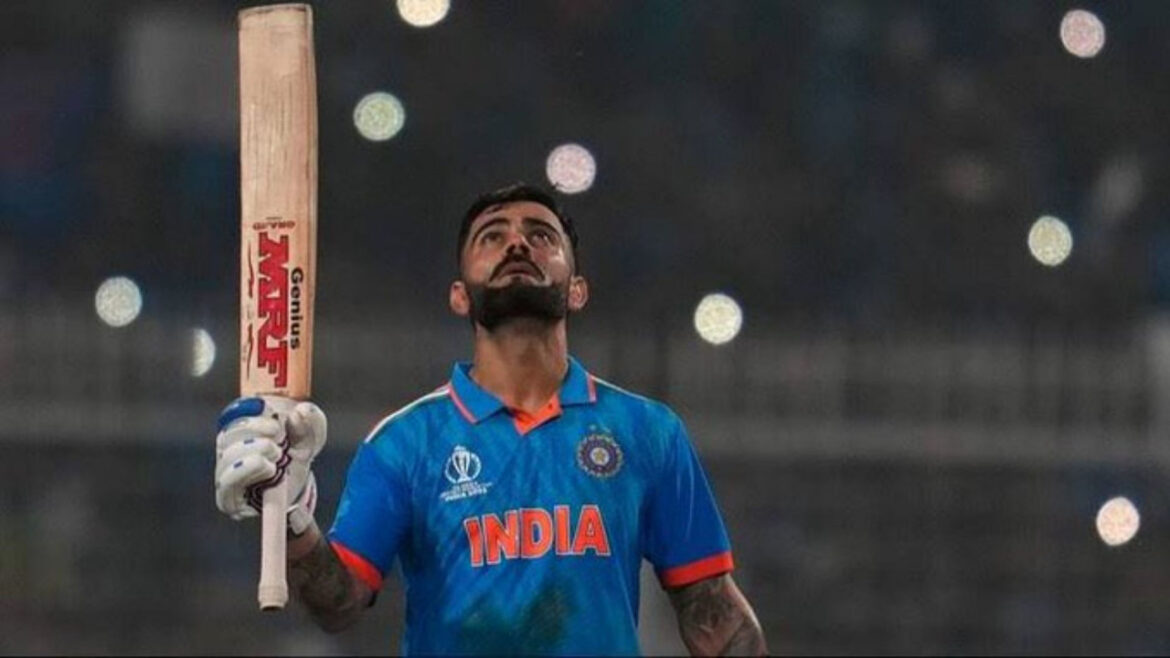 IPL 2026: बेंगलुरु पहुंचे विराट कोहली, क्या RCB को दूसरी बार बना पाएंगे विजेता? | IPL 2026 Virat Kohli arrives in Bengaluru Royal Challengers Bangalore