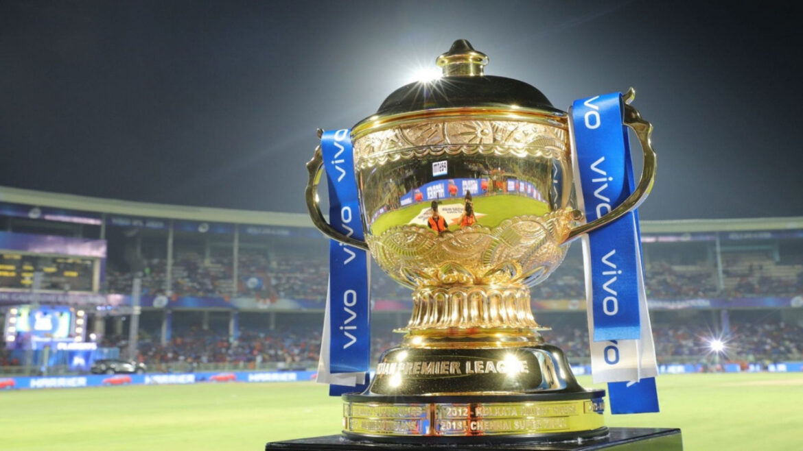 IPL 2026 के शेड्यूल को लेकर बड़ा अपडेट, इस बार देखने को मिलेगा ये बड़ा बदलाव | Big update on the IPL 2026 schedule tournament will be held in two phase