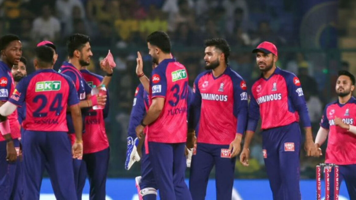 IPL इतिहास की सबसे महंगी डील, 15 हजार करोड़ में बिकी टूर्नामेंट की पहली चैंपियन टीम; सबसे बड़ी बोली लगाने वाले काल सोमानी कौन हैं? | kal somani Rajasthan Royals Kal Somani Buy Rajasthan Royals in Record Deal