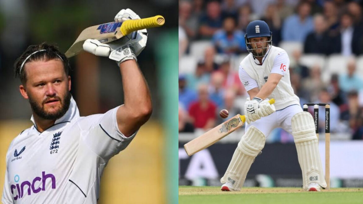 IPL 2026: '31 साल की उम्र में वापसी आसान नहीं होती...', इंग्लिश बल्लेबाज ने दिल्ली कैपिटल्स से क्यों मांगी माफी? | Indian Premier League 2026 English batsman Ben Duckett withdraws his name from IPL