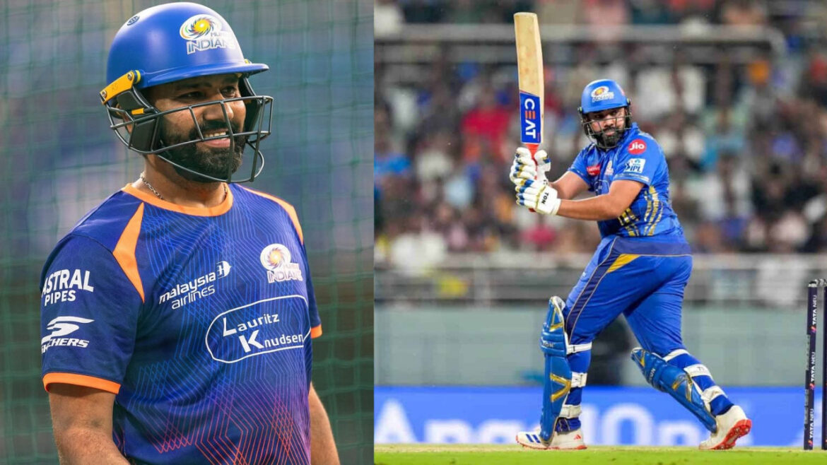 'गेंदबाजी को हलवे की तरह खाएंगे...', इस दिग्गज ने रोहित शर्मा को लेकर दिया बड़ा बयान, केकेआर को चेताया | IPL 2026 Former Selector Krishnamachari Srikkanth Statement Regarding Rohit Sharma