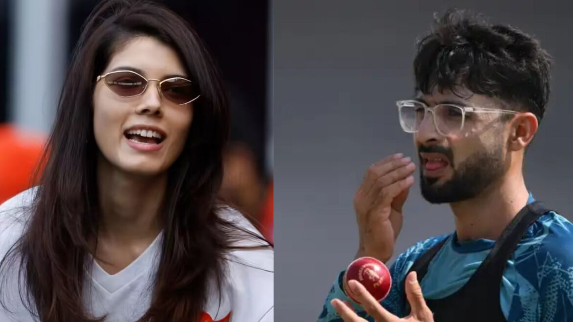 काव्या मारन ने पाकिस्तानी खिलाड़ी पर लुटा दिए करोड़ों रुपए, बड़ी बोली लगाकर अपनी टीम में किया शामिल | Cricket League The Hundred IPL Kavya Maran Sunrisers Leeds buy Pakistan Abrar Ahmed