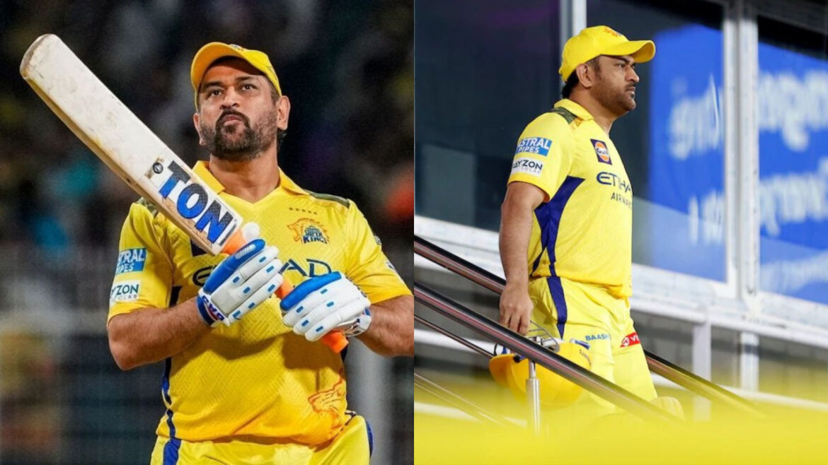 मेंटॉर या खिलाड़ी... IPL 2026 में CSK के लिए किस रोल में नजर आएंगे धोनी? रॉबिन उथप्पा ने कर दिया खुलासा | Speculation Surrounding Mahendra Singh Dhoni Retirement from IPL Robin Uthappa Chennai Super Kings