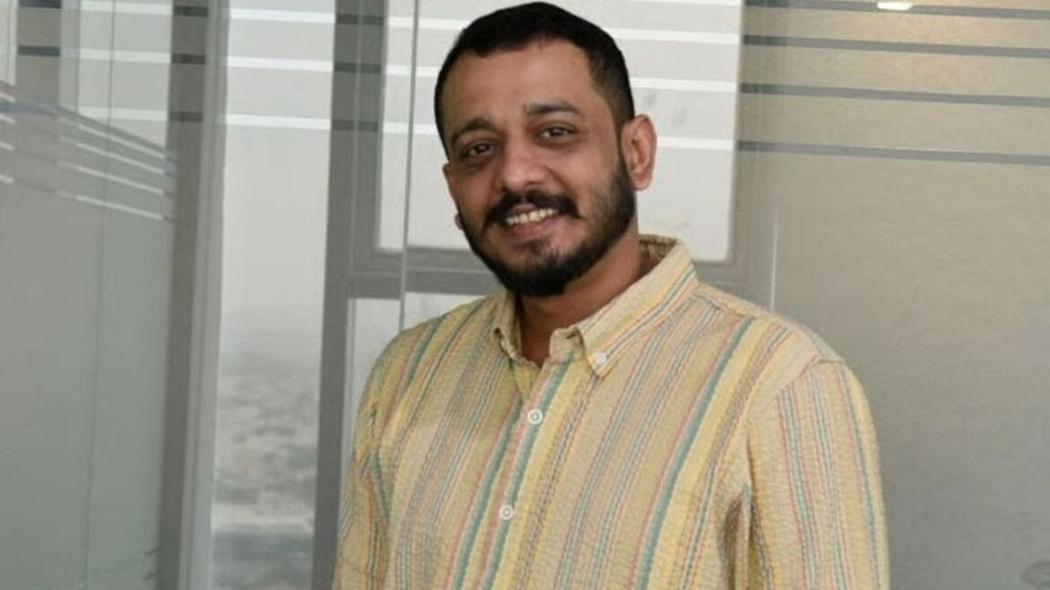 'मंजुम्मेल बॉयज' डायरेक्टर चिदंबरम एस पोडुवल को सेक्शुअल हैरेसमेंट केस में मिली राहत, जानें क्या है पूरा मामला | Manjummel Boys director Chidambaram S Poduval gets relief in harassment case know the whole matter